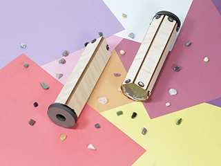 100+ hands-on educational monthly kits